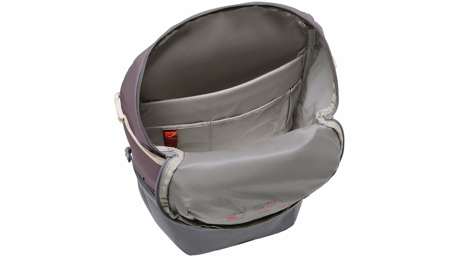 Vaude CityGo 30 Rucksack 17 Vaude CityGo 30 Rucksack – Bild 17