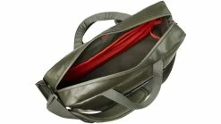 Vaude Mineo Commuter Briefcase 17 -Fahrrad Verkäufe az Vaude Mineo Commuter Briefcase 17 3 khaki 226307