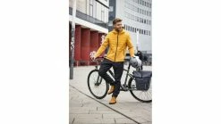 Vaude ReCycle Commute Single -Fahrrad Verkäufe az Vaude ReCycle Commute Single 6 black 226301