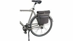 Vaude ShopAir Back Urbane Tasche -Fahrrad Verkäufe az Vaude ShopAir Back Urbane Tasche 4 dustyforest 199174