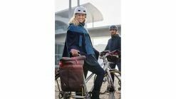 Vaude ShopAir Back Urbane Tasche -Fahrrad Verkäufe az Vaude ShopAir Back Urbane Tasche 7 dustyforest 199174