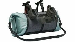 Vaude Trailfront II Lenkertasche -Fahrrad Verkäufe az Vaude Trailfront II Lenkertasche 2 dustymoss 222572