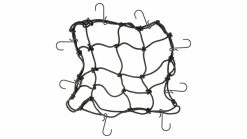 Ventura Gepäcknetz Mit 8 Haken
