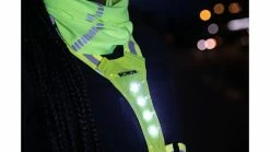 Wowow Nokta Light Belt 12 Wowow Nokta Light Belt -Fahrrad Verkäufe az Wowow Nokta Light Belt 6 yellow 225315