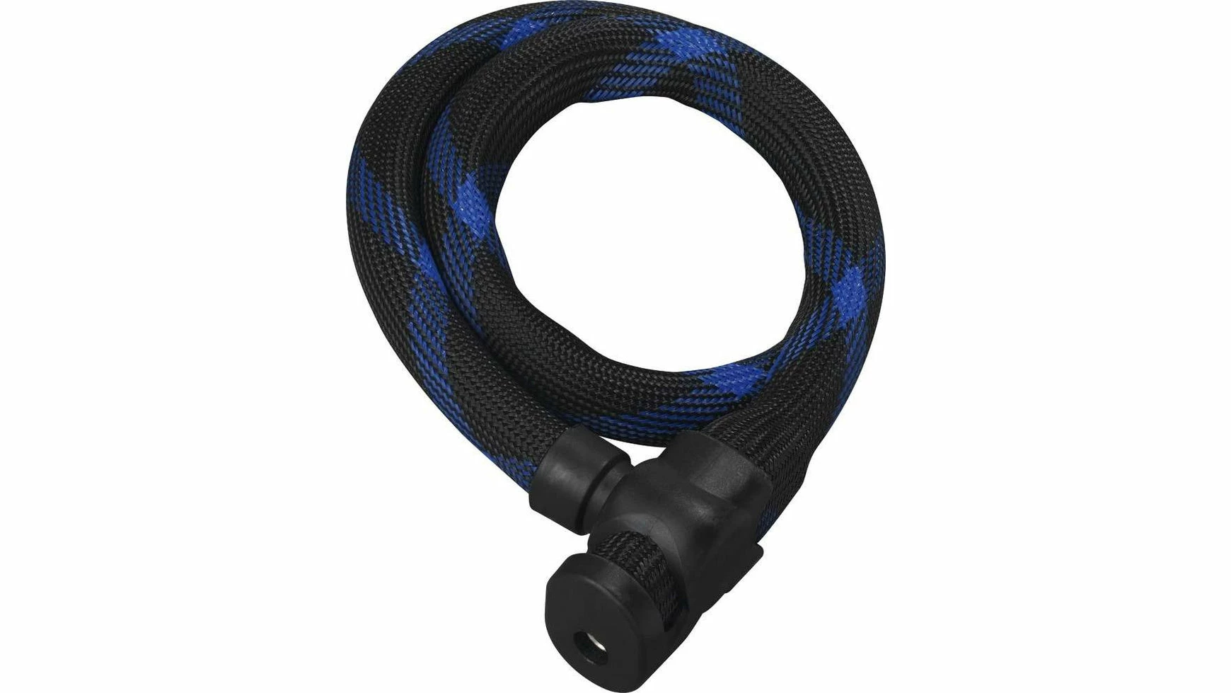 Abus Ivera 7200/110 Steel-O-Flex 2 Abus Ivera 7200/110 Steel-O-Flex – Bild 2