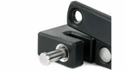 Acid Faltschloss 100 Pure -Fahrrad Verkäufe az acid faltschloss 100 pure 3 black 220125