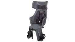 Bobike Exclusive Tour Plus Carrier -Fahrrad Verkäufe az bobike exclusive tour plus carrier 0 urbangrey 217621