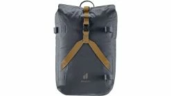 Deuter Amager 25+5 Rucksack -Fahrrad Verkäufe az deuter amager 255 rucksack 0 graphite 224431