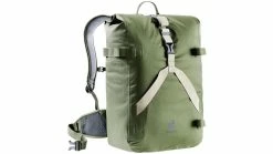 Deuter Amager 25+5 Rucksack -Fahrrad Verkäufe az deuter amager 255 rucksack 0 khaki 224431