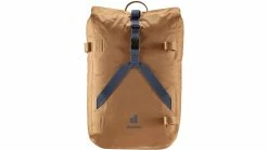 Deuter Amager 25+5 Rucksack -Fahrrad Verkäufe az deuter amager 255 rucksack 2 almond 224431