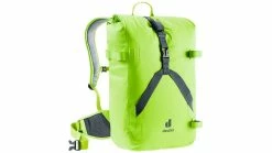 Deuter Amager 25+5 Rucksack -Fahrrad Verkäufe az deuter amager 255 rucksack 2 citrus 224431