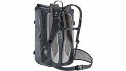 Deuter Amager 25+5 Rucksack -Fahrrad Verkäufe az deuter amager 255 rucksack 2 graphite 224431