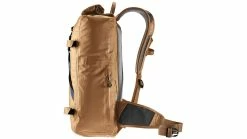 Deuter Amager 25+5 Rucksack -Fahrrad Verkäufe az deuter amager 255 rucksack 3 almond 224431
