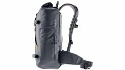 Deuter Amager 25+5 Rucksack -Fahrrad Verkäufe az deuter amager 255 rucksack 3 graphite 224431
