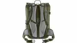 Deuter Amager 25+5 Rucksack -Fahrrad Verkäufe az deuter amager 255 rucksack 3 khaki 224431