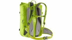 Deuter Amager 25+5 Rucksack -Fahrrad Verkäufe az deuter amager 255 rucksack 5 citrus 224431