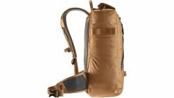 Deuter Amager 25+5 Rucksack -Fahrrad Verkäufe az deuter amager 255 rucksack 6 almond 224431