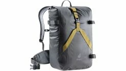 Deuter Amager 25+5 Rucksack -Fahrrad Verkäufe az deuter amager 255 rucksack 6 graphite 224431