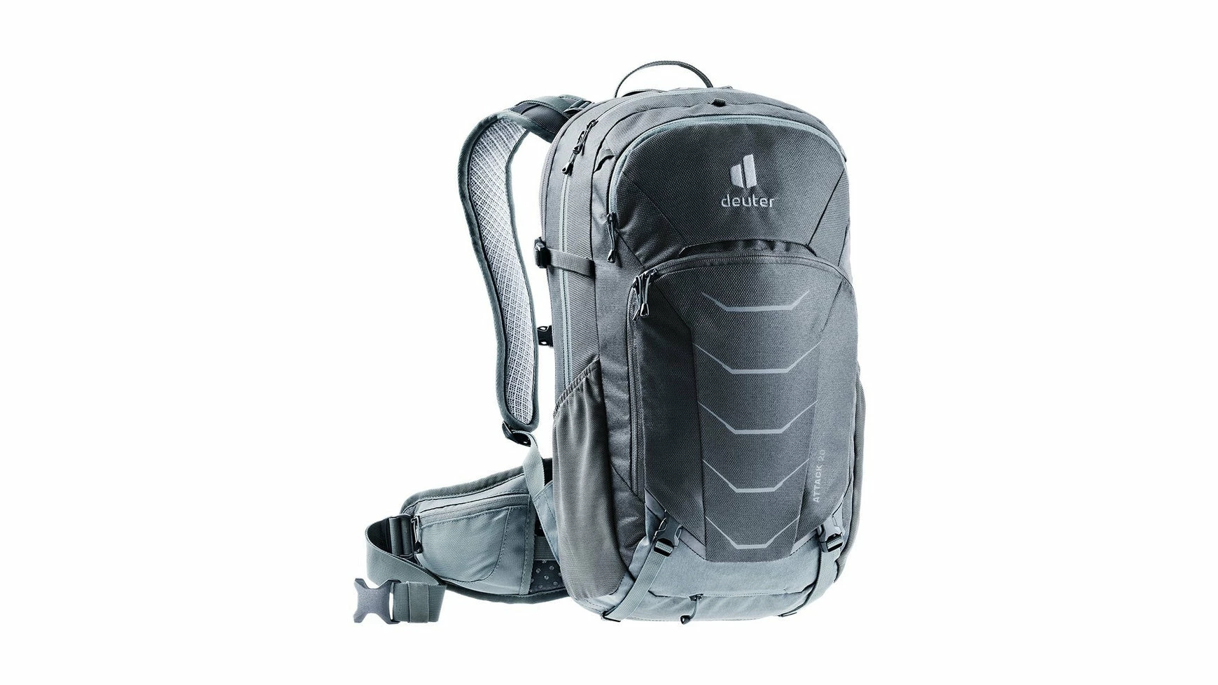 Deuter Attack 20 Rucksack 5 Deuter Attack 20 Rucksack – Bild 5