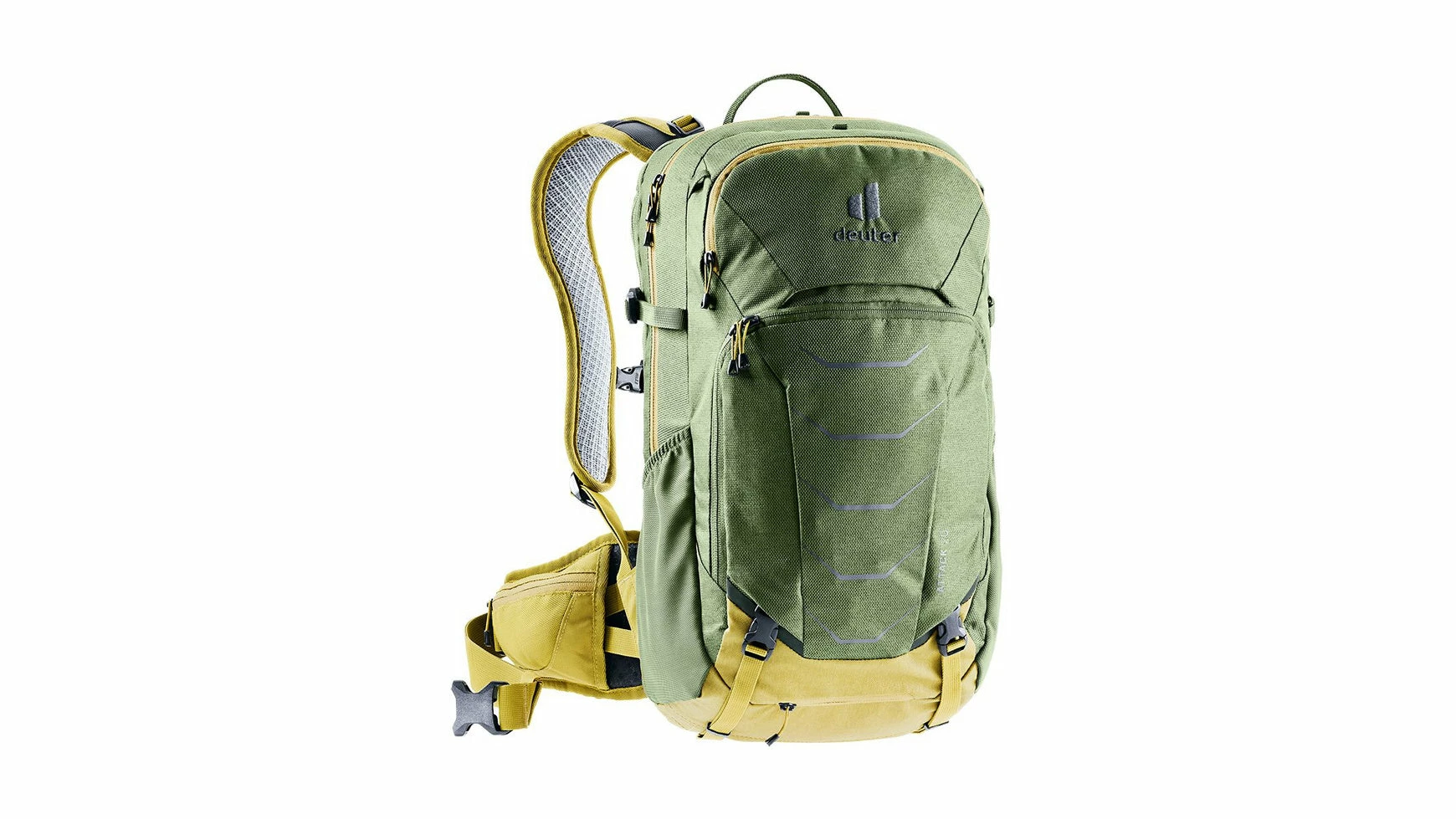 Deuter Attack 20 Rucksack 1 Deuter Attack 20 Rucksack