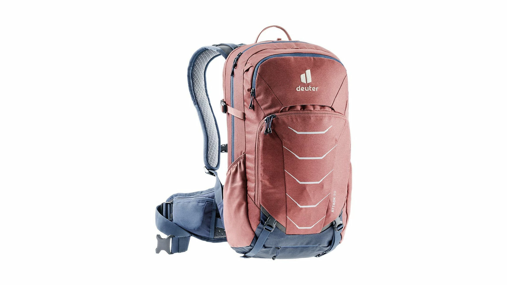 Deuter Attack 20 Rucksack 9 Deuter Attack 20 Rucksack – Bild 9