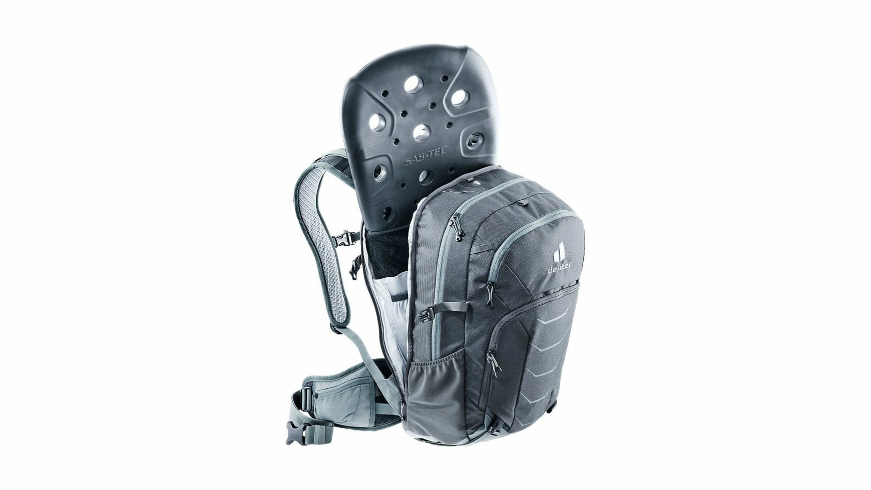 Deuter Attack 20 Rucksack 7 Deuter Attack 20 Rucksack – Bild 7