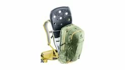 Deuter Attack 20 Rucksack 16 Deuter Attack 20 Rucksack -Fahrrad Verkäufe az deuter attack 20 rucksack 3 khaki turmeric 220692