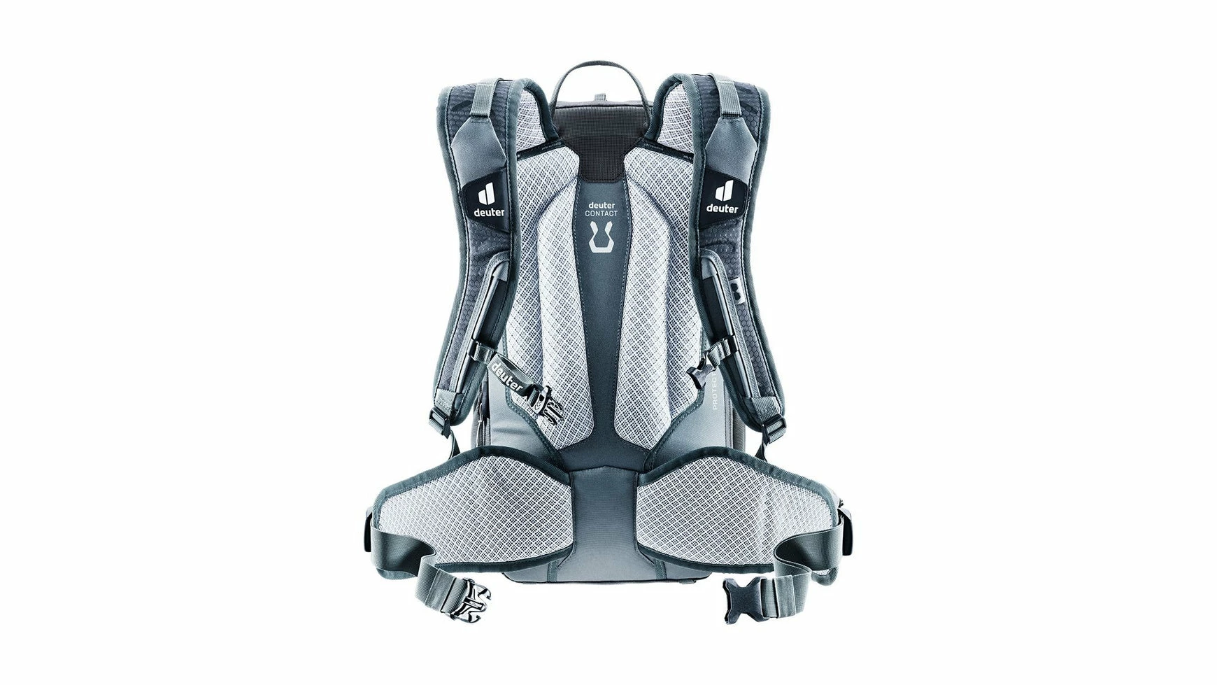 Deuter Attack 20 Rucksack 8 Deuter Attack 20 Rucksack – Bild 8