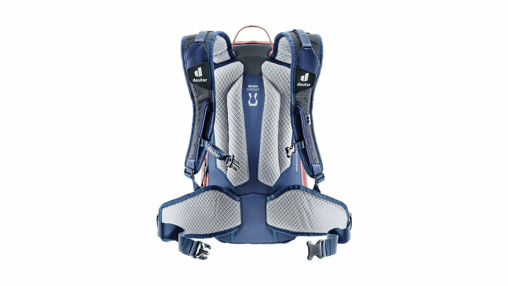 Deuter Attack 20 Rucksack 14 Deuter Attack 20 Rucksack – Bild 14