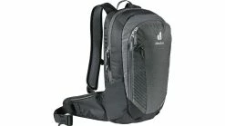 Deuter Compact 8 JR Jugendrucksack -Fahrrad Verkäufe az deuter compact 8 jr jugendrucksack 0 graphite black 220753