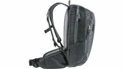 Deuter Compact 8 JR Jugendrucksack -Fahrrad Verkäufe az deuter compact 8 jr jugendrucksack 7 graphite black 220753
