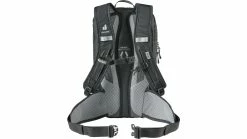 Deuter Compact 8 JR Jugendrucksack -Fahrrad Verkäufe az deuter compact 8 jr jugendrucksack 8 graphite black 220753