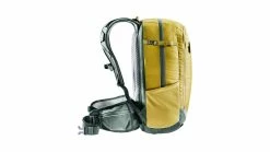 Deuter Flyt 14 Rucksack -Fahrrad Verkäufe az deuter flyt 14 rucksack 3 turmeric ivy 220695