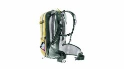 Deuter Flyt 14 Rucksack -Fahrrad Verkäufe az deuter flyt 14 rucksack 4 turmeric ivy 220695