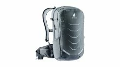 Deuter Flyt 20 Rucksack -Fahrrad Verkäufe az deuter flyt 20 rucksack 0 graphite black 220697