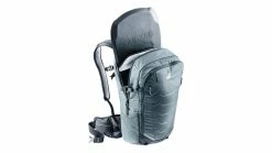 Deuter Flyt 20 Rucksack -Fahrrad Verkäufe az deuter flyt 20 rucksack 3 graphite black 220697