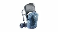 Deuter Flyt 20 Rucksack -Fahrrad Verkäufe az deuter flyt 20 rucksack 3 marine navy 220697