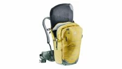 Deuter Flyt 20 Rucksack -Fahrrad Verkäufe az deuter flyt 20 rucksack 3 turmeric ivy 220697
