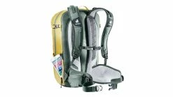 Deuter Flyt 20 Rucksack -Fahrrad Verkäufe az deuter flyt 20 rucksack 4 turmeric ivy 220697