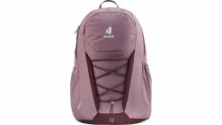 Deuter Gogo Rucksack -Fahrrad Verkäufe az deuter gogo rucksack 0 grape aubergine 220801