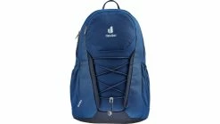 Deuter Gogo Rucksack -Fahrrad Verkäufe az deuter gogo rucksack 0 steel navy 220801