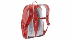 Deuter Gogo Rucksack -Fahrrad Verkäufe az deuter gogo rucksack 2 currentredwood 220801 16c6c037 3ebf 4ce6 b064 4fbc9786183f