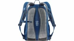 Deuter Gogo Rucksack -Fahrrad Verkäufe az deuter gogo rucksack 5 steel navy 220801
