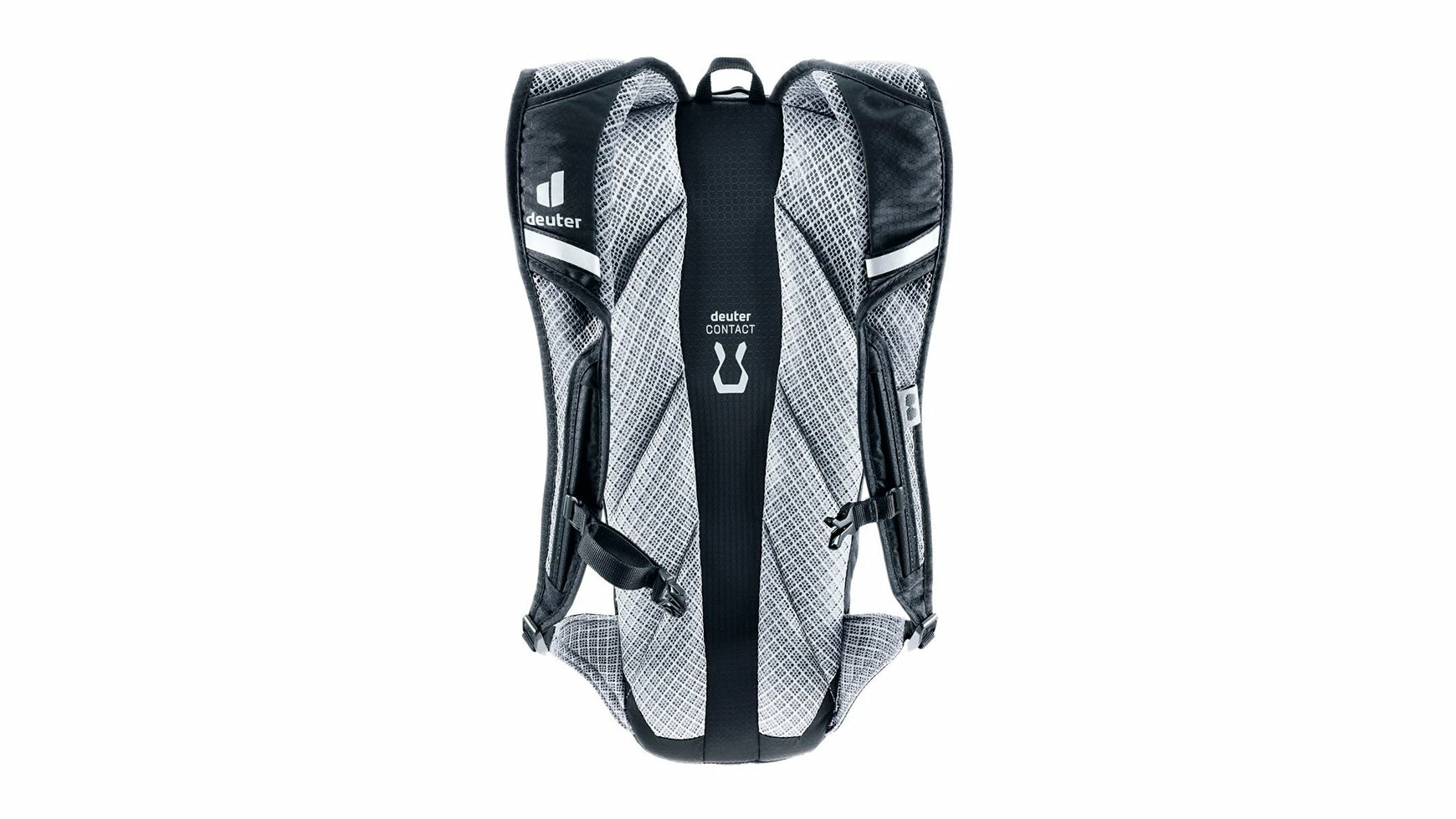 Deuter Road One Rucksack 2 Deuter Road One Rucksack – Bild 2