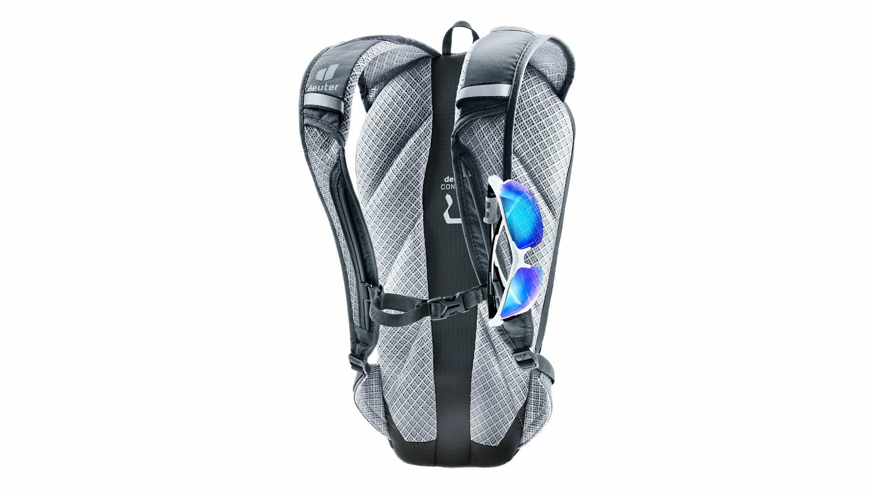Deuter Road One Rucksack 3 Deuter Road One Rucksack – Bild 3