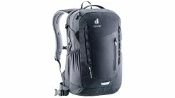 Deuter Step Out 22 Rucksack -Fahrrad Verkäufe az deuter step out 22 rucksack 0 black 220799