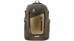 Deuter Step Out 22 Rucksack -Fahrrad Verkäufe az deuter step out 22 rucksack 2 clay coffee 220799