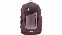 Deuter Step Out 22 Rucksack -Fahrrad Verkäufe az deuter step out 22 rucksack 2 grape aubergine 220799