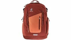 Deuter Step Out 22 Rucksack -Fahrrad Verkäufe az deuter step out 22 rucksack 2 siennaredwood 220799