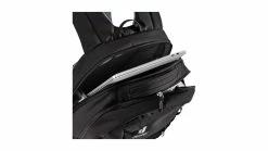Deuter Step Out 22 Rucksack -Fahrrad Verkäufe az deuter step out 22 rucksack 3 black 220799